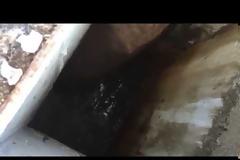 Αποκαταστάθηκε η μεγάλη βλάβη στην ύδρευση του Αστακού.