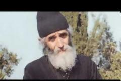 Ἀρχιμ. Σάββας Ἁγιορείτης - Ἡ δύναμη τοῦ καλοῦ λογισμοῦ