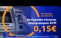 Σκέψεις των τραπεζών για επιπλέον χρεώσεις και στο web banking! (vid)