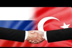 Ο ΤΡΑΜΠ ΩΘΕΙ ΤΗ ΣΑΟΥΔΙΚΗ ΑΡΑΒΙΑ ΠΡΟΣ ΤΗ ΡΩΣΙΑ-Η ΠΤΩΣΗ ΤΗΣ ΑΜΕΡΙΚΗΣ ΕΙΝΑΙ ΕΔΩ(Βίντεο)