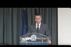 Εξαρθρώθηκε η σπείρα που εισέβαλλε με κλεμμένα Ι.Χ. σε καταστήματα