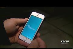 Σεισμός στη Ρόδο: Ισχυρή δόνηση λίγο μετά τα μεσάνυχτα