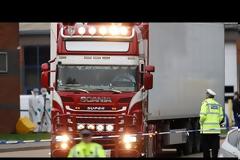 Έσεξ: Παγιδευμένοι για μέρες στο κοντέινερ – φέρετρο! Στη συμμορία Snakeheads στρέφονται οι έρευνες