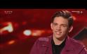 X Factor: Τραγούδησε Σάκη Ρουβά και τον αποθέωσαν – «Ήρθε επιτέλους καινούργιο αίμα…»