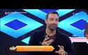 Ο Σάκης Τανιμανίδης τηλεφωνεί «on air» στον Κωνσταντίνο Αργυρό