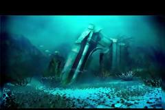 Νέο βίντεο - Τι είναι κάτω από τον πάγο στην Ανταρκτική