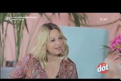 Γιώργος Καπουτζίδης: Ξέσπασε στο πλατό του Dot – «Εγώ αυτό το θεωρώ ανήθικο…»