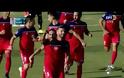 Διαγόρας Ρόδου – Καλαμάτα 2-0: Τα γκολ και οι καλύτερες φάσεις (video)