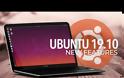 Κυκλοφόρησε το νέο Ubuntu 19.10 με εξαιρετικά χαρακτηριστικά για gamers