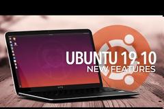 Κυκλοφόρησε το νέο Ubuntu 19.10 με εξαιρετικά χαρακτηριστικά για gamers