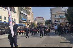 Η Ανθυπολοχαγός που αξίζει το χειροκρότημα όλων μας!