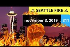 ΕΤΟΙΜΑΖΟΥΝ ΨΕΥΤΙΚΗ ΕΠΙΘΕΣΗ ΣΤΟ ΣΙΑΤΛ ΤΗΣ ΑΜΕΡΙΚΗΣ ΣΤΙΣ 3.11.19-ΠΡΟΕΙΔΟΠΟΙΗΣΑΝ ΣΕ ΠΟΛΛΕΣ ΤΑΙΝΙΕΣ ΤΟΥΣ(Βίντεο)