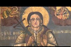 Η Αγία Νεομάρτυς Βασιλική του Κοσόβου-«Αυτός δεν είναι ο θάνατός μου,αυτό δεν είναι το τέλος μου,αλλά η αρχή της αιώνιας ζωής.Αντίθετα εσείς,πεθάνατε για πάντα»