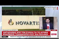 Στο κόκκινο η ένταση στην Προανακριτική