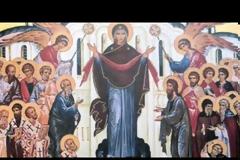 Ἡ ἀγάπη στήν πατρίδα μας - Ἁρχιμ. Σάββα Ἁγιορείτου