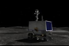 Η NASA θα στείλει το ρόβερ Viper σε αναζήτηση νερού στη Σελήνη το 2022