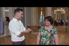 GNTM: Ο Άγγελος Μπράτης μας συστήνει τη μητέρα του – «Ήταν η πρώτη που πίστεψε σε μένα»