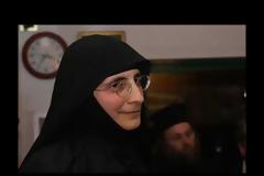 ΑΦΙΕΡΩΜΑ : Η Γερόντισσα Φιλοθέη ομιλεί για τους Κέλτες Αγίους και τον Άγιο Πορφύριοι