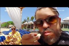 Globetrotters: Εκνευρισμένη η Αντελίνα με τον Χάρη – Νέα επικά καβγαδάκια για το ζευγάρι…