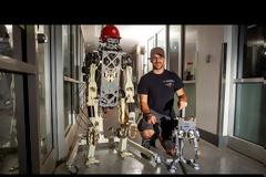 Τρέχει ο άνθρωπος, τρέχει και το ρομπότ: Δείτε το νέο επίτευγμα μηχανικών του MIT