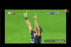 Ο Μπακασέτας...πετάει φωτιές στη Τουρκία