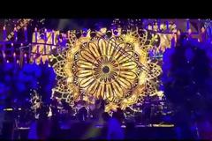 Ο Θάνος Πετρέλης τραγούδησε σε χλιδάτο γάμο εκατομμυρίων, στην Αρμενία