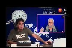 Νέο Βίντεο - Alex Toul. Live Stream