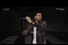 X Factor: Ο Χρήστος Μάστορας «καθοδηγεί» με απολαυστικές μιμήσεις!