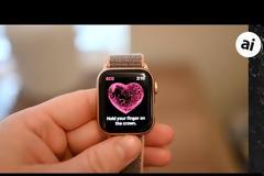 Apple: Θέλει να ξεχωρίσει και στο κομμάτι της υγείας