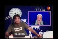 Νέο Βίντεο - ΕΛΕΥΘΕΡΗ ΓΝΩΜΗ ΜΕ ΤΟΝ Α ΑΓΓΕΛΑΤΟ Π ΤΟΥΛΑΤΟ ΜΕΤΑΝΑΣΤΕΥΤΙΚΟ 31/ 10/ 19