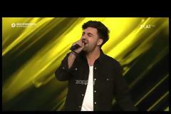 The Voice: Απέτυχε στο «Ταλέντο» και ήρθε με… τατουάζ της Παπαρίζου
