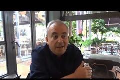 Η ''προφητική'' συνέντευξη του Προέδρου της ΕΣΠΕΚΜ Χάρη Χαριτίδη για τον ''χακί'' συνδικαλισμό