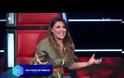Ο Στέλιος Ρόκκος εισβάλει στο The Voice