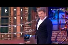 Τάκης Ζαχαράτος: Απίστευτες ατάκες για Ασλανίδου – «Άρπαξε όλο το υαλουρονικό…»