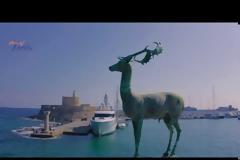 Τι υπήρχε πριν από το κάστρο των Ιπποτών στη Ρόδο