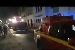 Προσφυγικό: Ασφυκτική πίεση ασκούν στην κυβέρνηση οι ροές στα νησιά και οι έντονες αντιδράσεις στην ενδοχώρα (pics+vids)