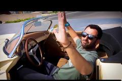 Γύρω από το αυτοκίνητο - Ελληνικό αυτοκίνητο που φτιάχνεται στην Κατερίνη || #06 Επεισόδιο || JET TOUR GREECE || Σαντορίνη