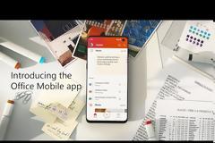 Έρχεται η νέα εφαρμογή γραφείου της Microsoft με όλες τις λειτουργίες