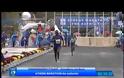 Ο Κενυάτης Κόμεν νικητής στο Μαραθώνιο της Αθήνας