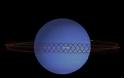 Βίντεο: Ο «χορός της αποφυγής» δύο δορυφόρων του Ποσειδώνα
