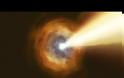 Βίντεο: η έκρηξη ακτίνων-γ GRB 190114C