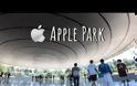 Ένα καταπληκτικό video από το εσωτερικό του Apple Park