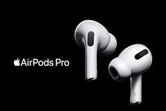 Γιατί τα ασύρματα ακουστικά AirPods Pro της Apple δεν έχουν αντίπαλο
