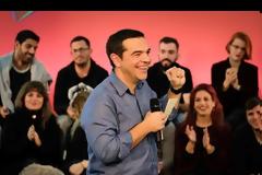 Αλ. Τσίπρας: Η μεσαία τάξη πολύ σύντομα θα συνειδητοποιήσει τη μεγάλη κοροϊδία του κ. Μητσοτάκη