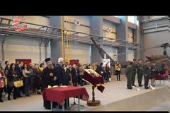 Κ.Ε.Α.Σ. Αλεξάνδρειας: Τελετή αποφοίτησης ΣΠΕΝ της 2019 Δ΄ ΕΣΣΟ (φώτο-βίντεο) Κύριο