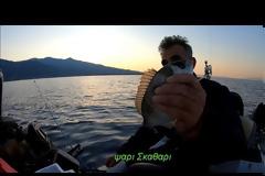 Νέο βίντεο - Καθετη νυχτα προς τo χαραμα