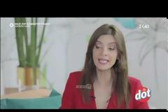 Κατερίνα Λέχου: «Μετάνιωσα που είπα ότι δέχτηκα πρόταση για τις Άγριες Μέλισσες»