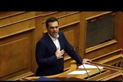 Αλ. Τσίπρας: Άτολμη συρραφή σκόρπιων διατάξεων η πρόταση της Ν.Δ. για τη Συνταγματική Αναθεώρηση