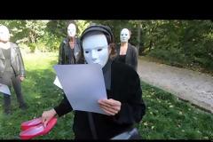 Δεν ξεχνάμε, δεν σιωπούμε, καταγγέλλουμε!