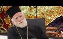 Εκπομπή Η θρησκευτική αγωγή των παιδιών μας με τη συμμετοχή του Αρχιεπισκόπου Κρήτης Ειρηναίου
